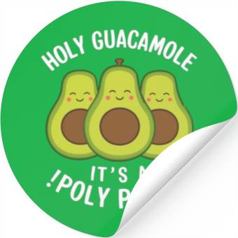 Discover Polyamorous community Polyamorous Parenting Loving Stickers