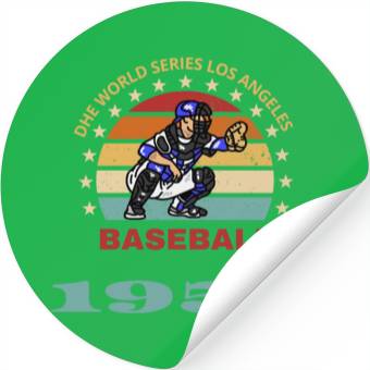 Discover SKIING Stickers