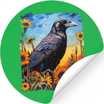 Discover Spring Fashion Clothes Premium Stickers