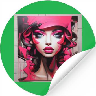 Discover New Classic Stickers Design