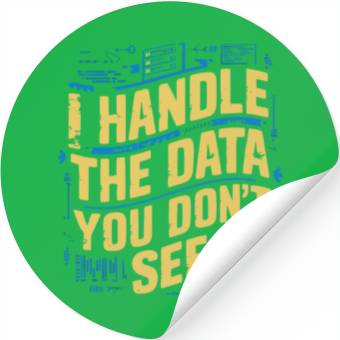 Discover Backend Developer Programming Software Programmer Stickers