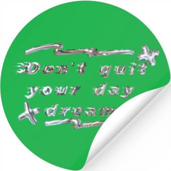 Discover cool quotes Stickers