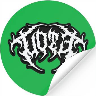 Discover Vote - Election Stickers