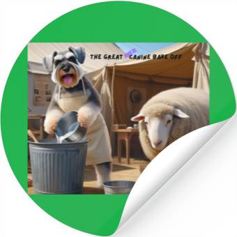 Discover Cool and funny Stickers