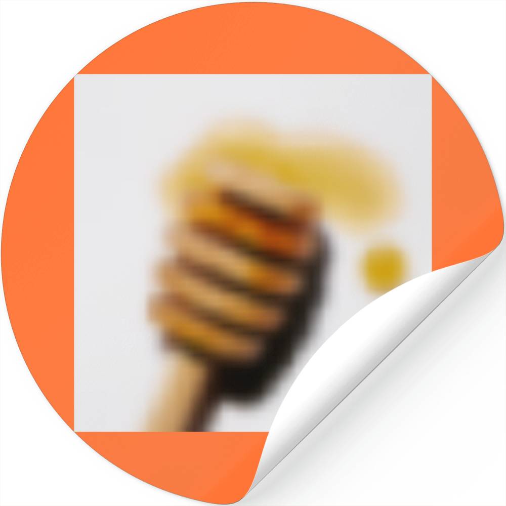 Discover Game Balloon Stickers