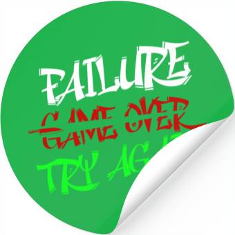 Discover Bold Graffiti  Stickers