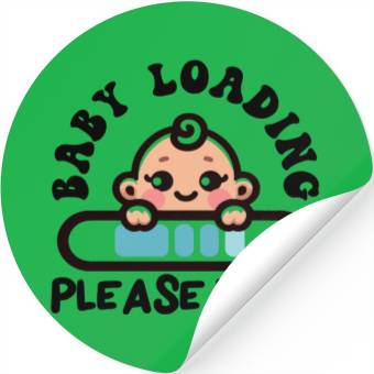Discover Baby Boy Loading...please wait Stickers