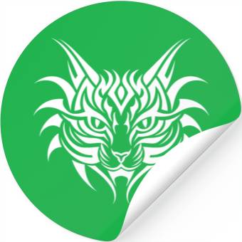 Discover Cat Pet T Tattoo Stickers