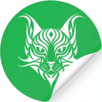 Discover Cat Pet T Tattoo Stickers