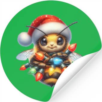 Discover BEE FUN Stickers