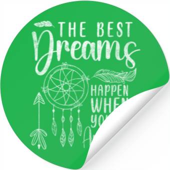 Discover Mystical Shape Element Fantasy Stickers