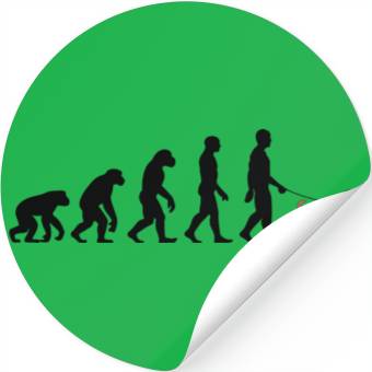 Discover Saint Bernard Stickers