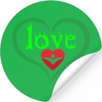 Discover Valentine Stickers