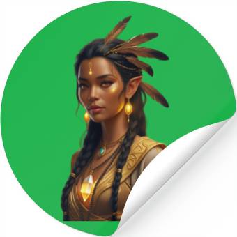 Discover maya Stickers