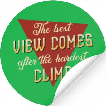 Discover Inspirational quotes design Stickers