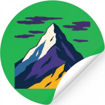 Discover Trendsetter Graphic Stickers