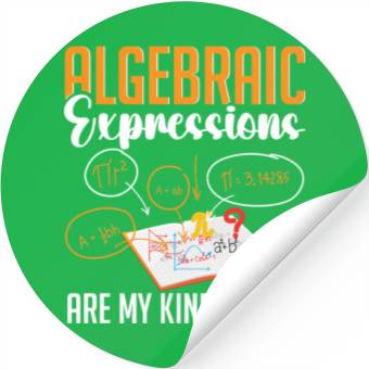 Discover Mathematician Math Teacher Mathematics Stickers