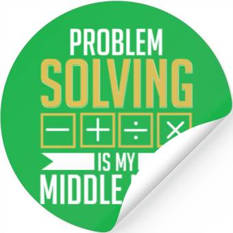 Discover Mathematician Math Teacher Mathematics Stickers