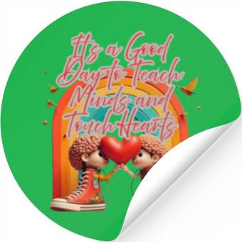 Discover Inspirational Back-to-School Quote Design Stickers