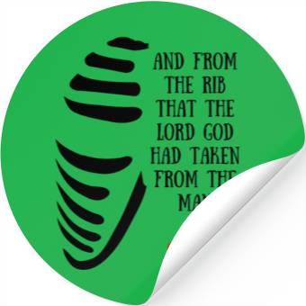 Discover Couple Stickers - Adam