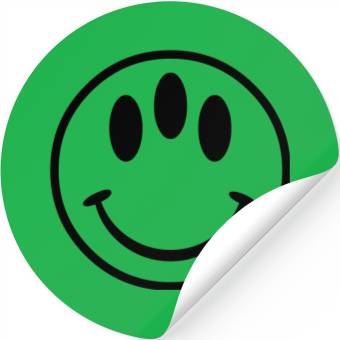Discover Evolution Stickers