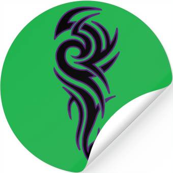Discover flow Stickers