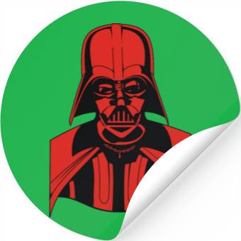 Discover SKYF-01-021 Another Darth Vader Stickers