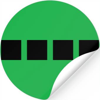 Discover ringer Stickers