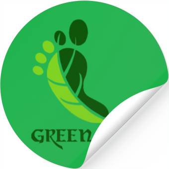 Discover Green day Stickers