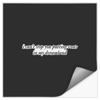 Discover Ivy Tayl0r Swift Everm0re Stickers