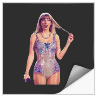 Discover Tayl0r Swift Stickers