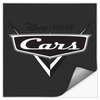 Discover thedisney pixarcars Stickers