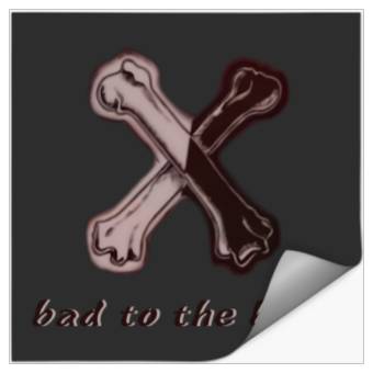 Discover Disney The Descendants Carlos 2370 Stickers