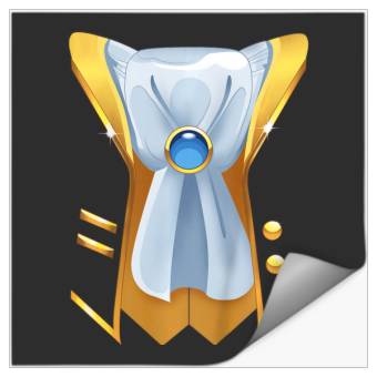 Discover Kids Disney Beauty and the Beast Halloween Beast Fancy Costume Stickers