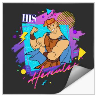 Discover Disney Hercules Valentines Couples Matching His Hercules Valentines Stickers