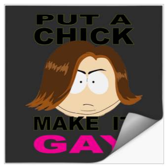 Discover eric cartman x disney TShirt Stickers