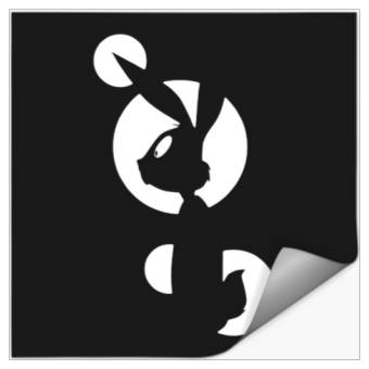 Discover Bugs Bunny - Disney Merch - Disney Family Stickers