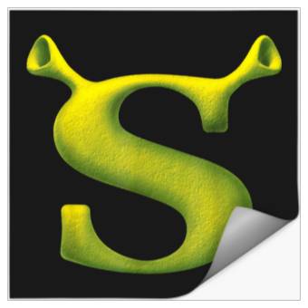 Discover Sherk sexy  : Shrek Same Swamp Forever , Shrek Shirt, Disney Fiona Princess , Shrek,Shrek Stickers