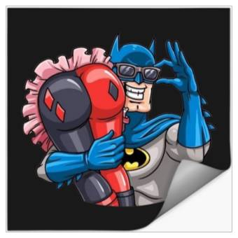 Discover Batman Punch Out , Superhero , Marvel Disney Stickers