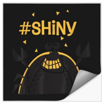 Discover Disney Wreck It Ralph 2 Moana Shiny Crab Graphic Stickers