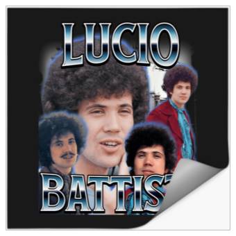 Discover Lucio Battisti 90s Bootleg Style  : Bobs Burgers Family Shirt, Bobs Burgers Vintage Stickers