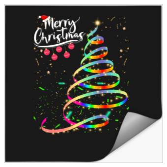 Discover Sequin Christmas Tree  Merry Christmas Christmas tree decorations  gifts for Christmas tree lovers  : Bobs Burgers Family Shirt, Bobs Burgers Vintage Stickers