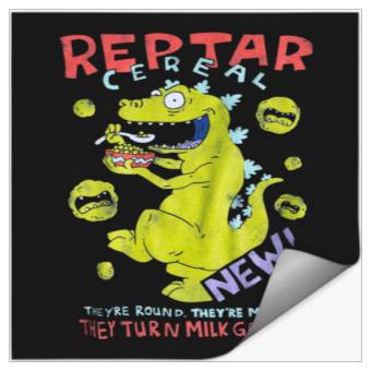 Discover The Reptar  : Bobs Burgers Family Shirt, Bobs Burgers Vintage Stickers