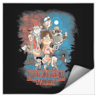 Discover Gravity Falls  : Bobs Burgers Family Shirt, Bobs Burgers Vintage Stickers