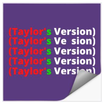 Discover Taylo version