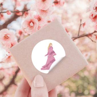 Discover folklore eras tour v1 Stickers