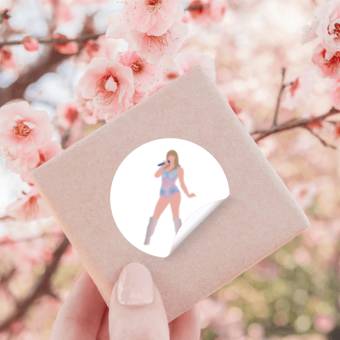 Discover lover eras tour fit! Stickers