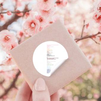 Discover ERAS TOUR Setlist Stickers