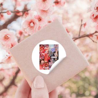 Discover taylorr Swift and Travis Kelce Stickers