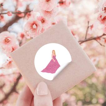 Discover Eras tour enchanted Stickers